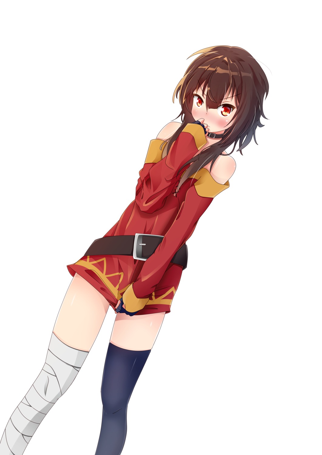 Nraib Kono Subarashii Sekai Ni Shukufuku Wo Megumin